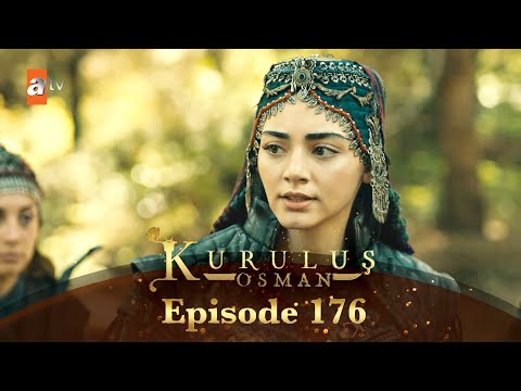 Kurulus Osman Urdu | Season 3 - Episode 176