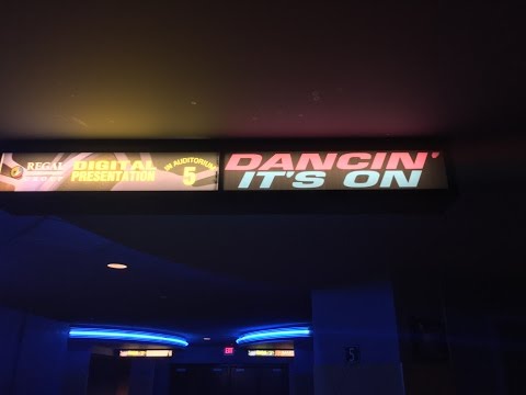 Midnight Screenings - Dancin' It's On