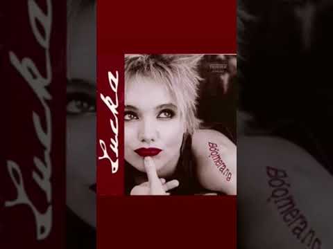 Lucie Vondráčková - Vítr (I need a hero)