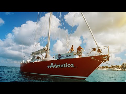 Velisti per Caso - Ep 3 | HD | L'Anima dei Porti Lontani: Storie e Volti da un Mondo Diverso