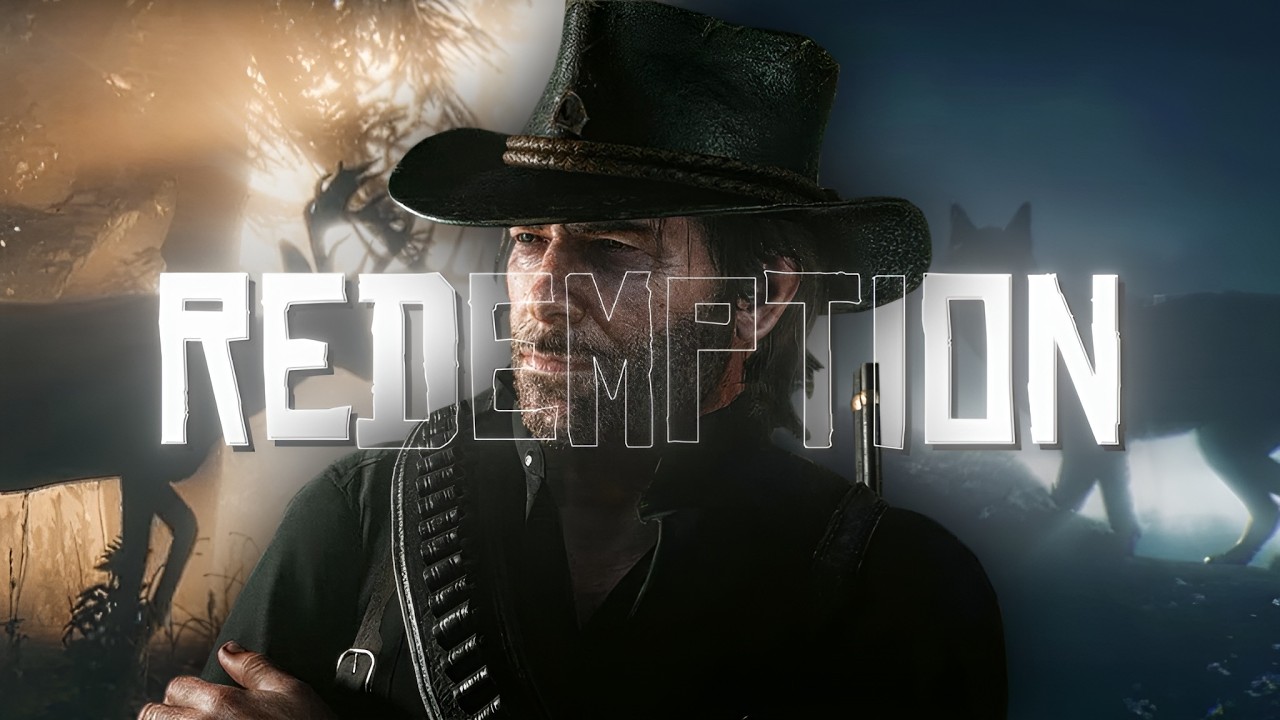 Arthur Morgan | Redemption — thumbnail