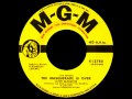 (I'm Afraid) The Masquerade Is Over -- Clyde McPhatter MGM #12780 (1959)