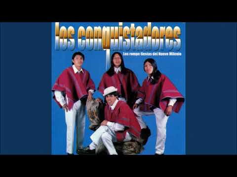 Mix Los Conquistadores De Ambato Grandes Éxitos Para Bailar Mix 2021
