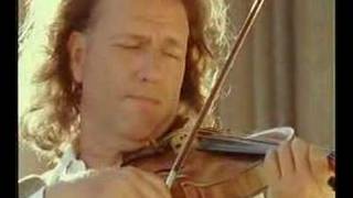Andre Rieu A Time For UsRomeoJuliet Video