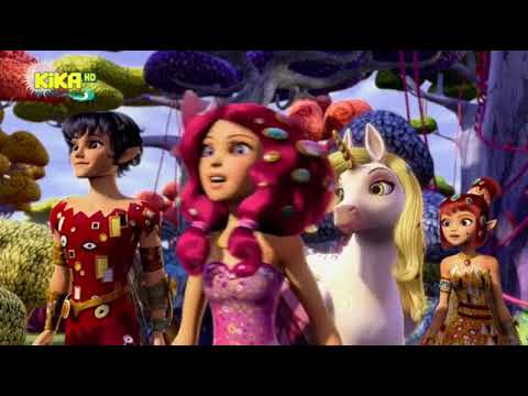 Mia and me Staffel 1 Folge 10 - Screen 07 HD Deutsch