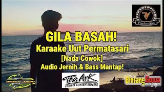 Download lagu KARAOKE GILA BASAH - UUT PERMATASARI (Nada Cowok) dan (Audio Jernih) | JY Production mp3 Download lagu KARAOKE GILA BASAH - UUT PERMATASARI (Nada Cowok) dan (Audio Jernih) | JY Production mp3