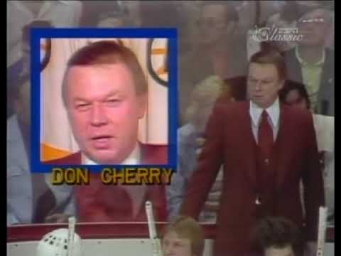 NHL 1978 Finals Game 4 Montreal vs Boston (21 May 1978)