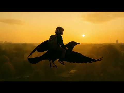 TRAUMFABRIK (Offizielles Musikvideo) EIN RAUM vom Album 2065