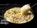 I Make This Creamy Fettuccine Alfredo 3 Times A Week My Family Can T Get Enough One Skillet Pasta