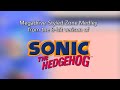 Sonic The Hedgehog 8 Bit Version Megadrive Styled Zone Medley