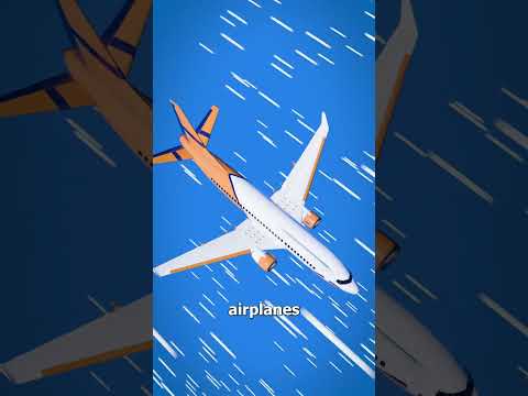 How Turbulence Works 😨