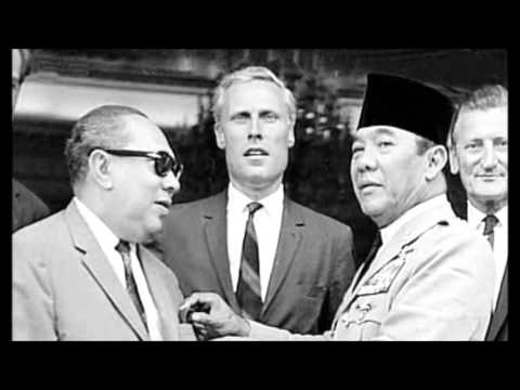 Willem Oltmans, The Eight Million Dollar Man