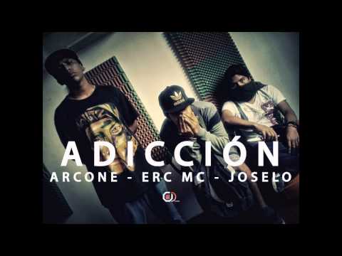 Los Perros del llonja + Joselo - Adicción (O.D Records)