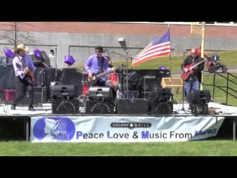 DynaMojo at PLM2   La Grange