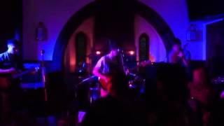 Fortunate Sons - like a rolling stone