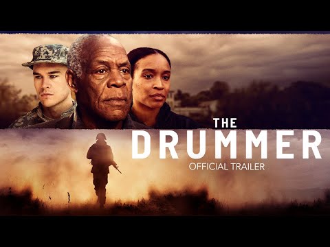 The Drummer (2021) (Trailer)