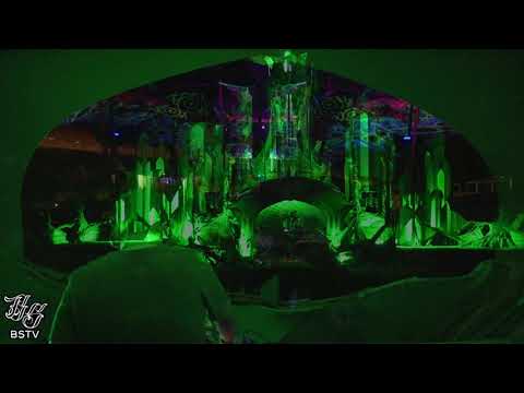 Justin Chaos @ Mundo de Oz 10 anos - like BSTV