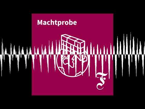 Der Kamala-Harris-Hype: Nur ein Sommermärchen? - FAZ Machtprobe – Der Auslandspodcast