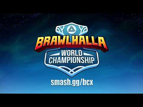 Highlights - SEA Regional Qualifier - Brawlhalla Circuit Highlights