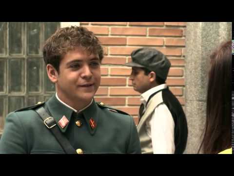 Amar C676 - Padre e hijo se enfrentan en plena calle