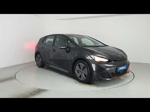 Cupra Born Born V1 Ev  V1  230 e-Boost 58kWh Batte - Image 2