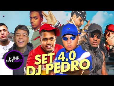 Set DJ Pedro 4.0 - MC Ryan SP MC Davi MC Brinquedo MC Kevin MC IG MC PH MC Brisola MC Menor Da VG