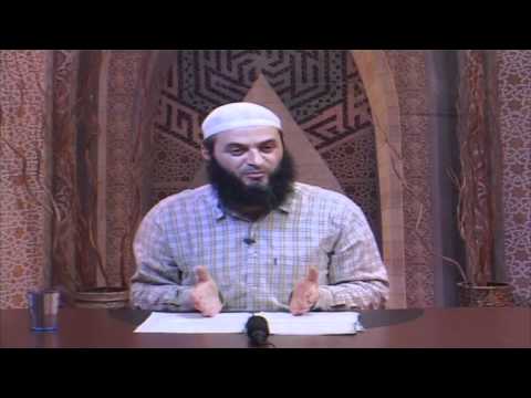 Sadullah Bajrami - Namazi i munafikut