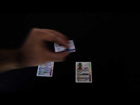 Twin Stars Solo Setup