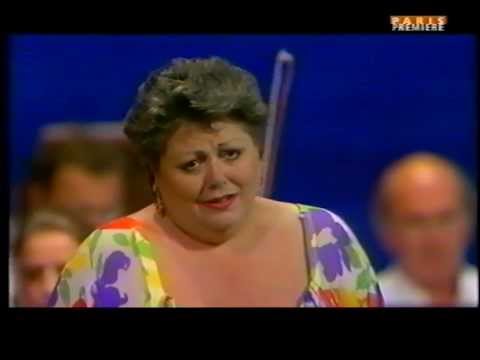 Margaret Price -  Les Nuits d'été 2- Le spectre de la rose