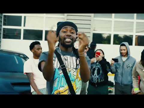 BigDeal Leek  “Packs In” Ft O.C (Official Music Video) 🎥by @btkvisuals