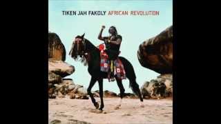 Marley Foly - Tiken Jah Fakoly (HQ)