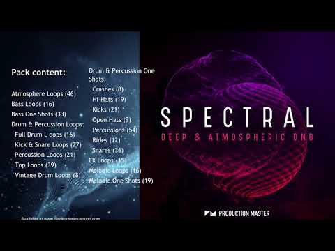 Free Download Spectral WAV-DiSCOVER