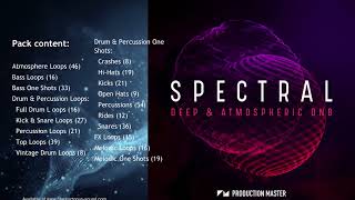 Video thumbnail for Heroes Of Sound - Spectral Deep & Atmospheric D&B by Black Octopus Sound