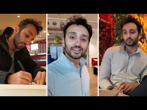 A Day in My Life | Vlog S5 E14