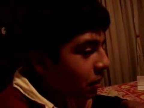 el alto guiso del negro comido por los pibes