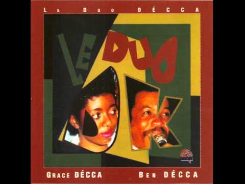 Grace Décca / Ben Décca - Sontanele