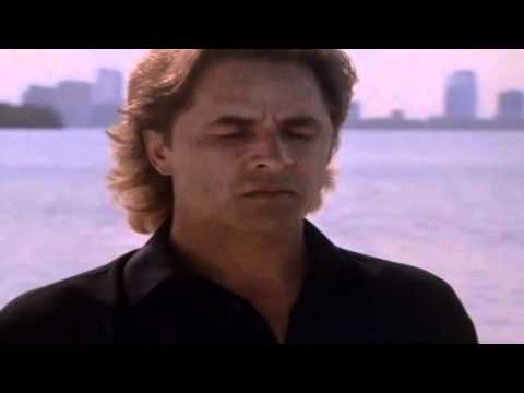 Miami Vice - Tim Truman - Sonny Can't Remember