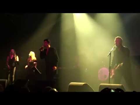 Marc Almond @ De Melkweg Amsterdam - Tainted Love, 14-09-2015