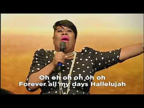 God I Look To You