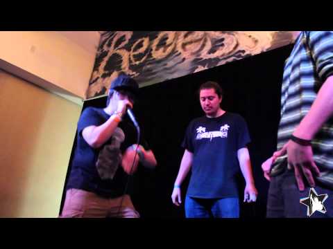 FINAL - Flashburn vs. Tyo - 2015 Liberty Beatbox Battles