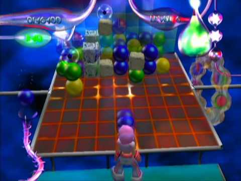 Super Bubble Pop Playstation