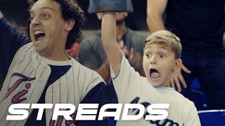 Your Next Experience is Here | Streads