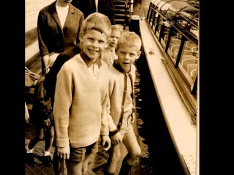 Juergen Heymann turns 55