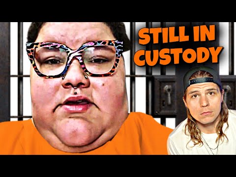 Fat Activist Messaged Me Before Meltdown & Arrest