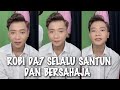 VIRAL ROBI DA7 LIVE BARENG SAHABAT MAKAN BAKSO RAMAI NETIZEN BERIKAN DUKUNGAN
