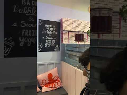 Location : frootful mysore                              #mysuru #bubbletealover #frootful #bubba