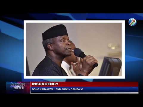 ACNN TV NEWS UPDATE OF JULY 6, 2018