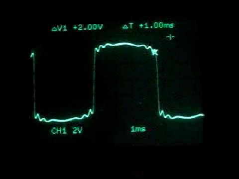 STG Soundlabs Wave Folder - Eurorack waveshaper image 2