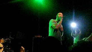 I've Got Fives- Madison