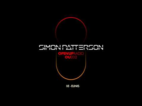 Simon Patterson - Open Up - 202